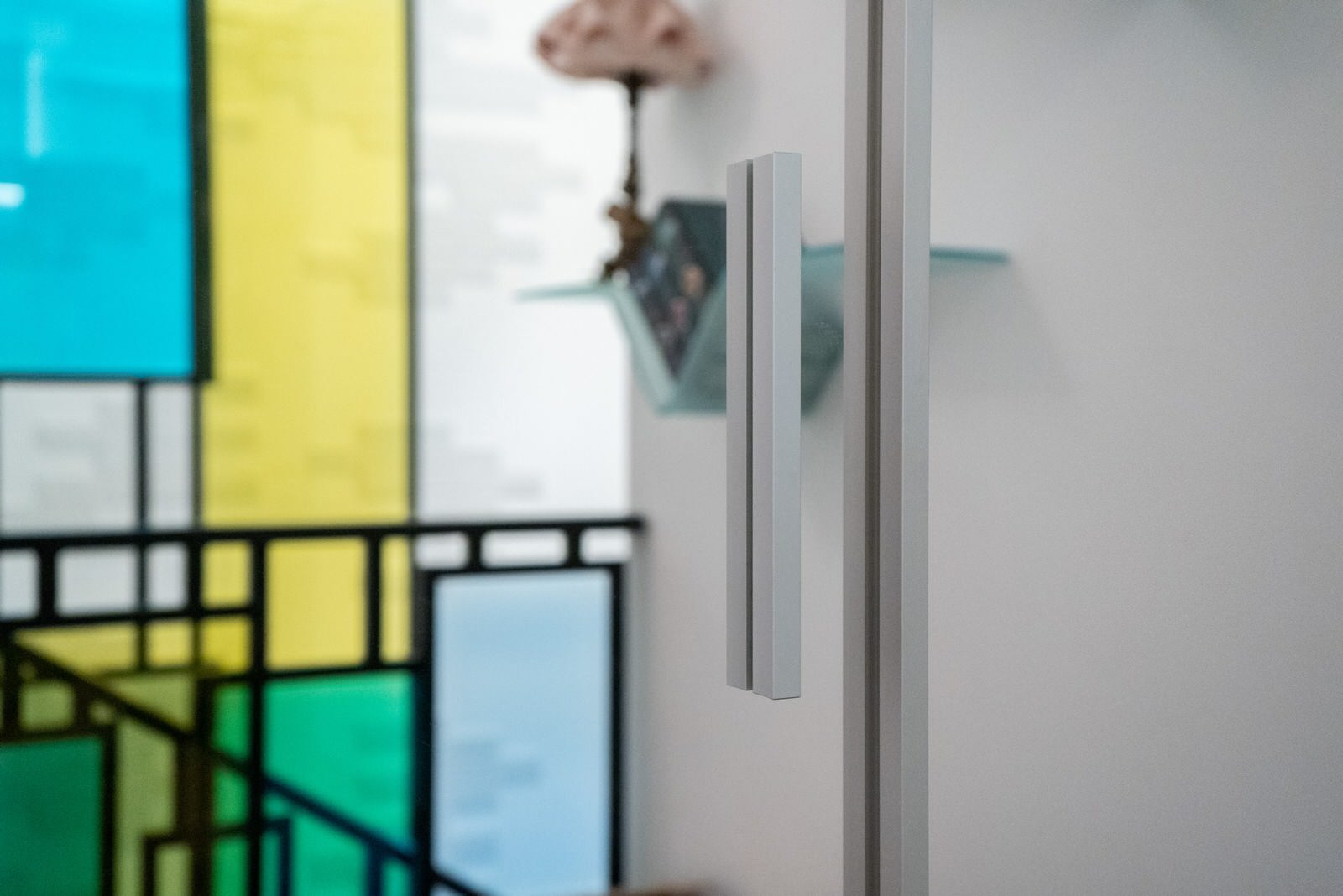 Система хранения raumplus в кладовой