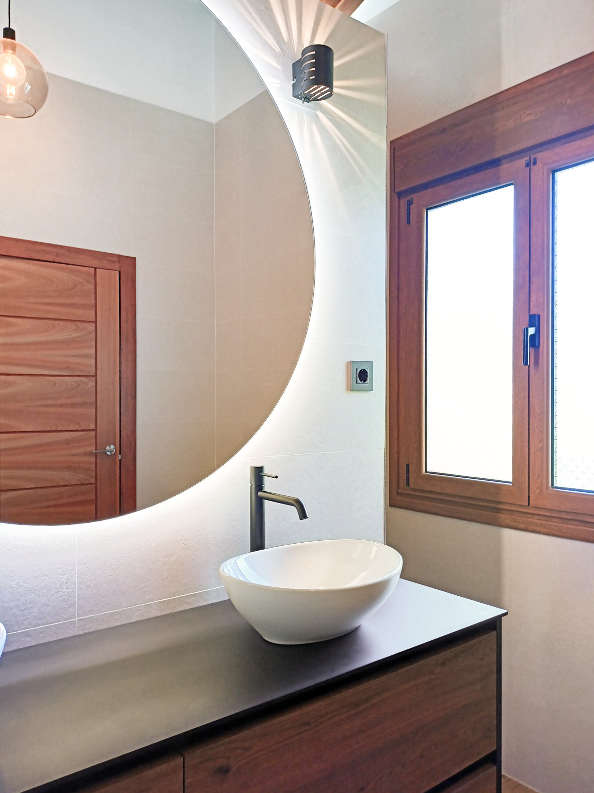 Proyecto de Reformas en Gijón, Asturias - Un Spa en Casa