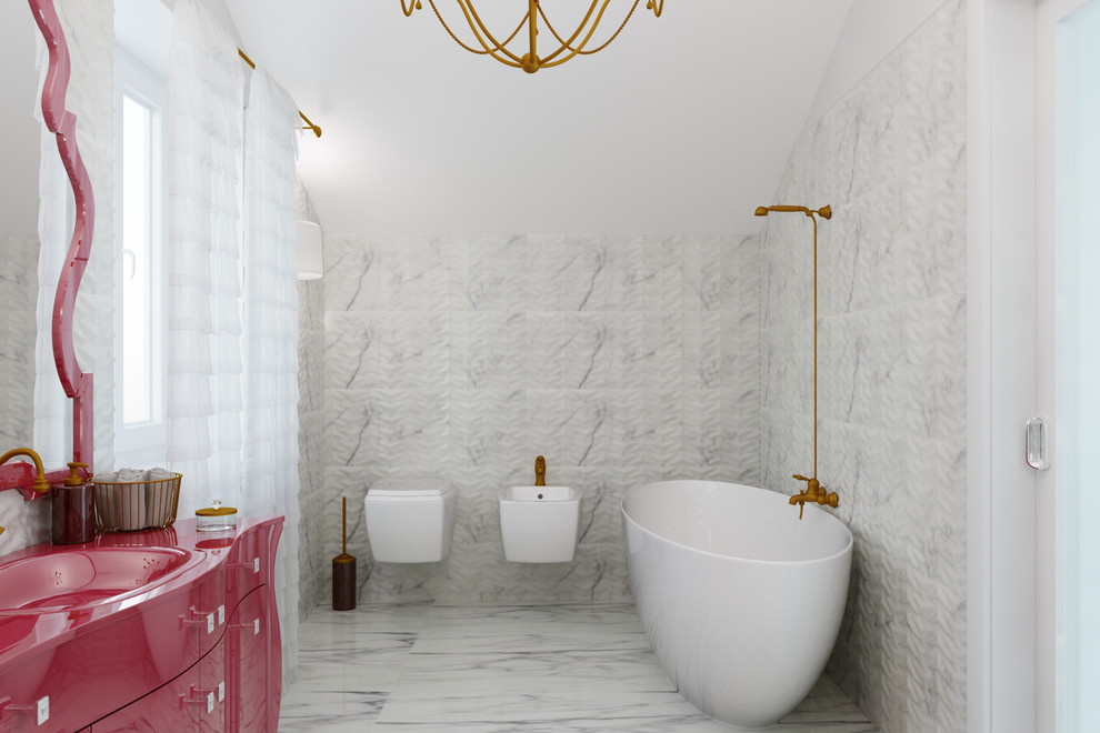 Коттедж в Городецком районе