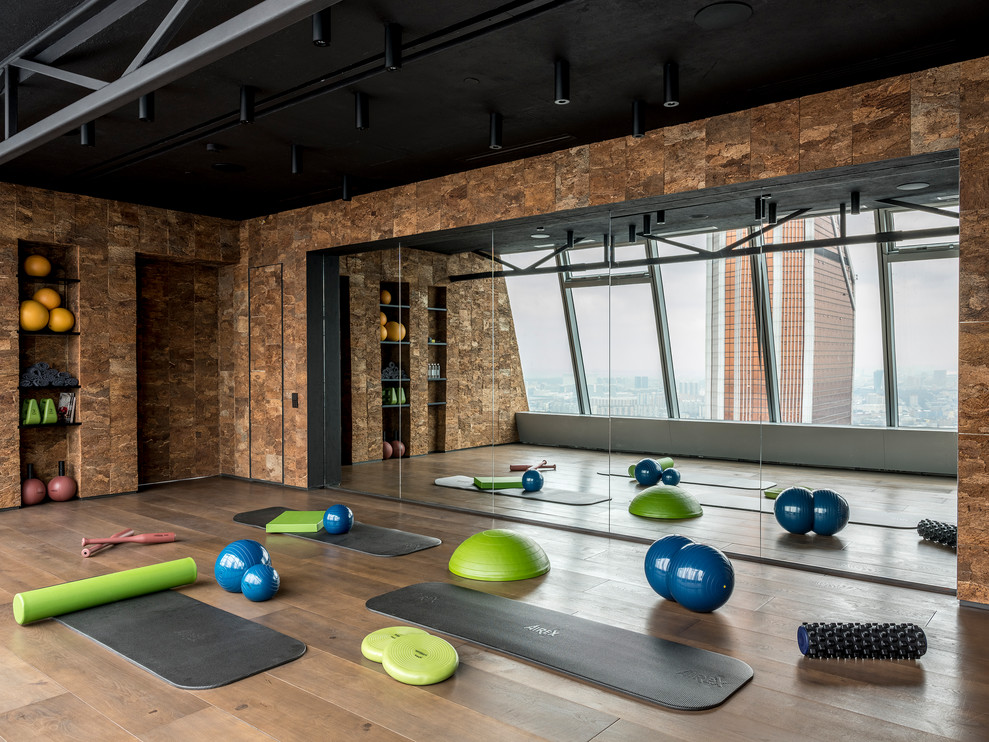 Atmosfera Private Fitness