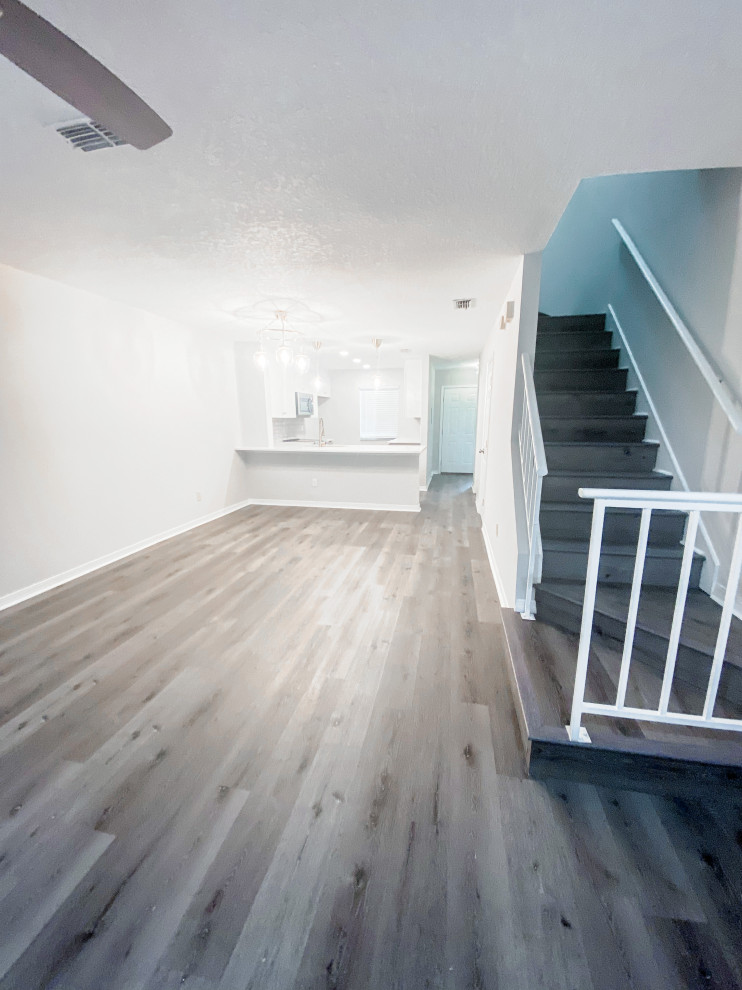University Townhome