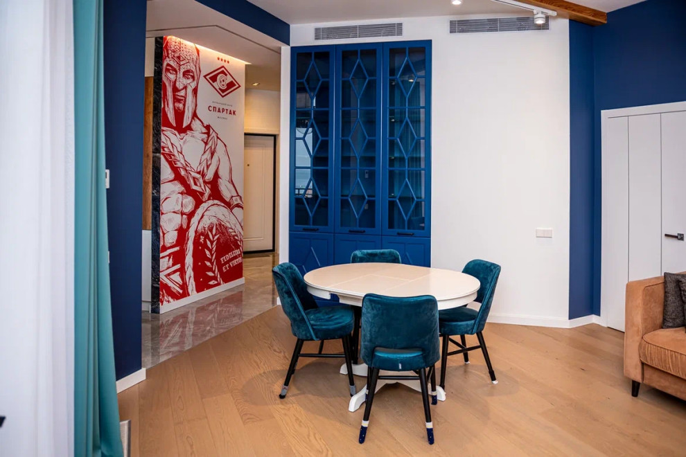 Фото квартиры в Геленджике