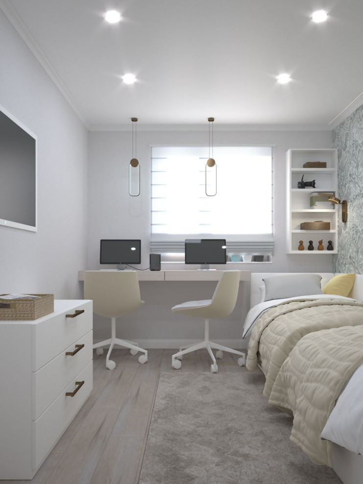 Дизайн интерьера