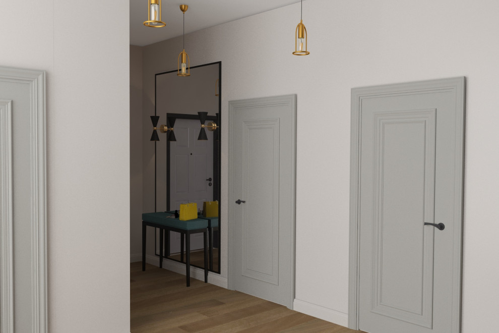 Противостояние