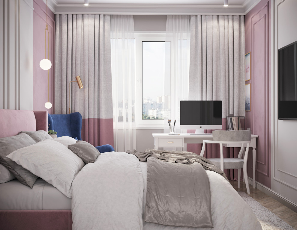 ЖК Испанские Кварталы