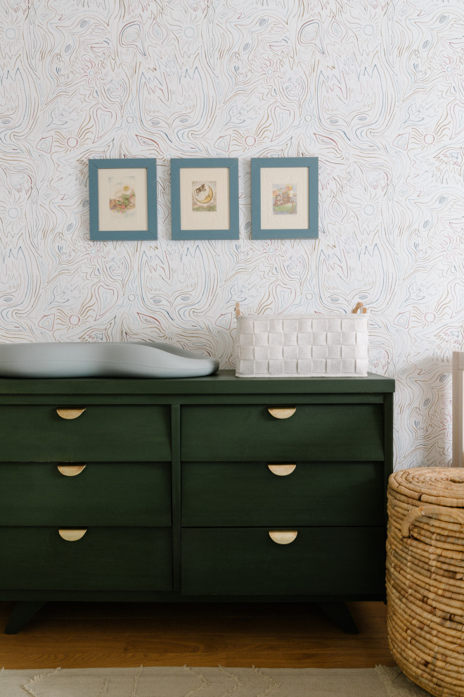 Nursery - nursery idea in Bridgeport