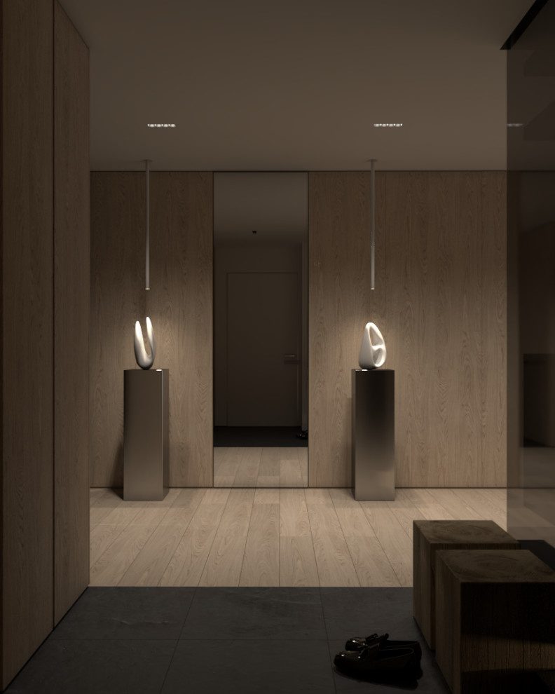 проект ' coast "