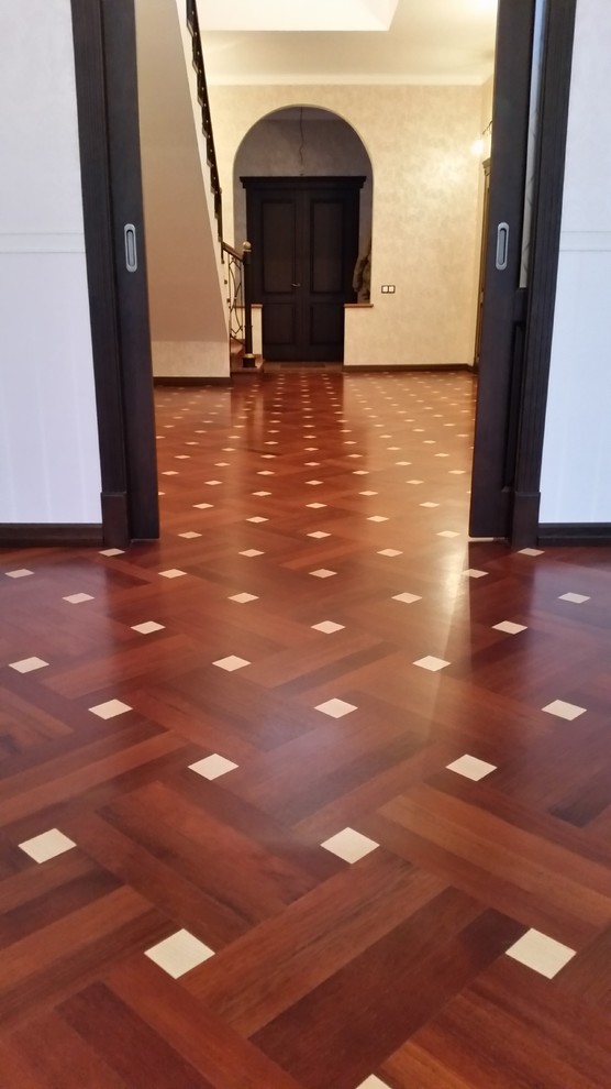 Примеры работ