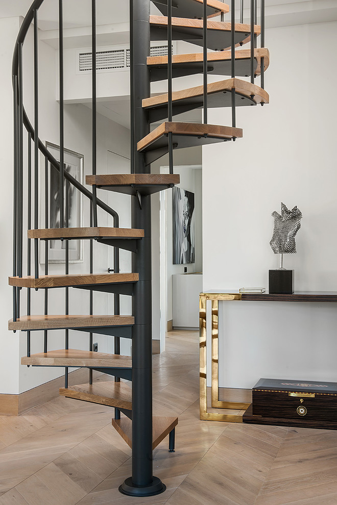 Квартира Moss