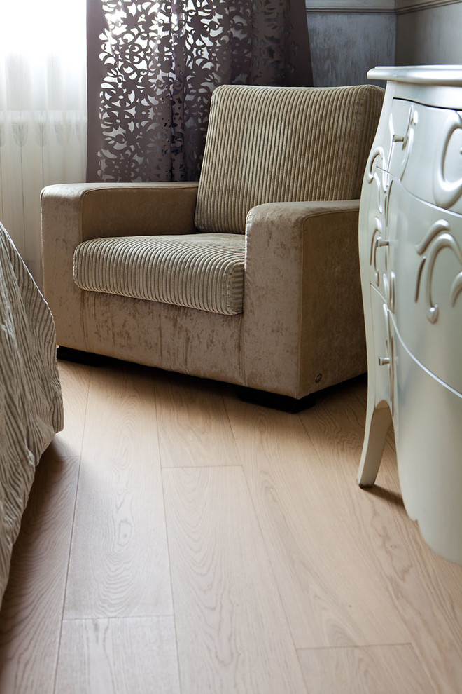 Квартира в Фурмановском. Москва.