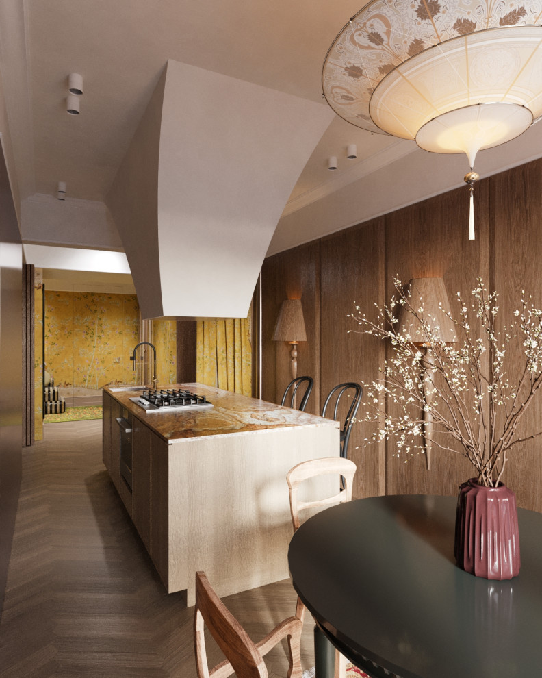 квартира в Тбилиси