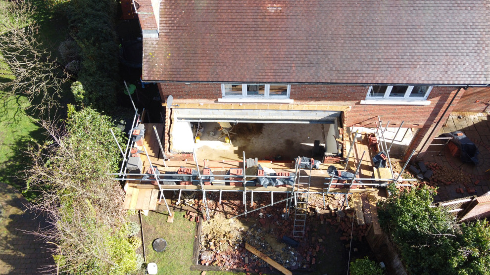 Haven Lodge, St Albans