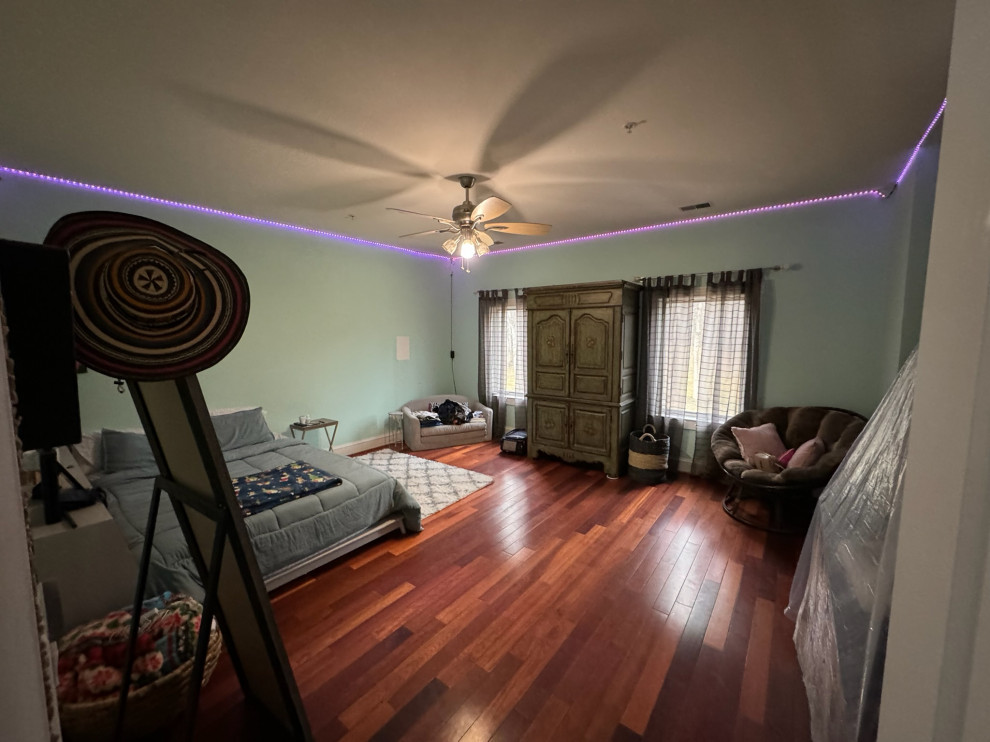ASHTON RESIDENCE- BEDROOM 2