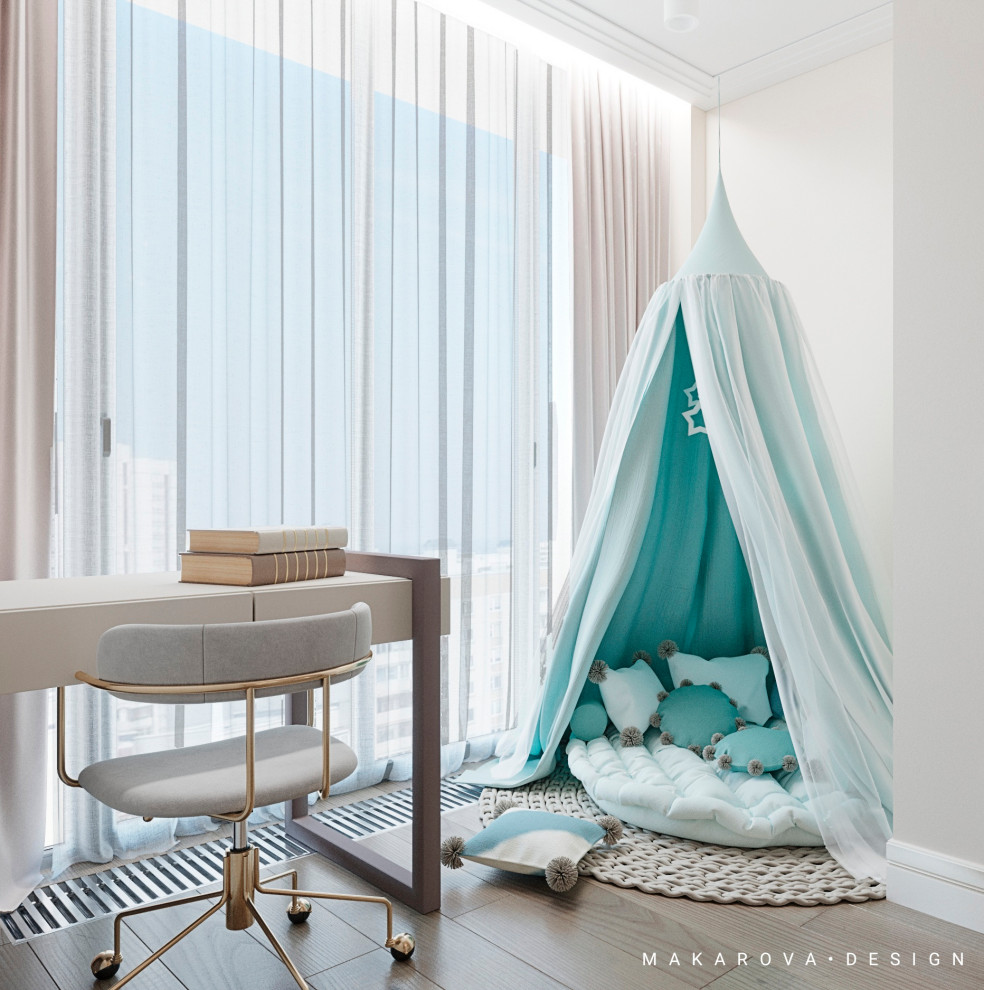 Коммунарка ЖК А101