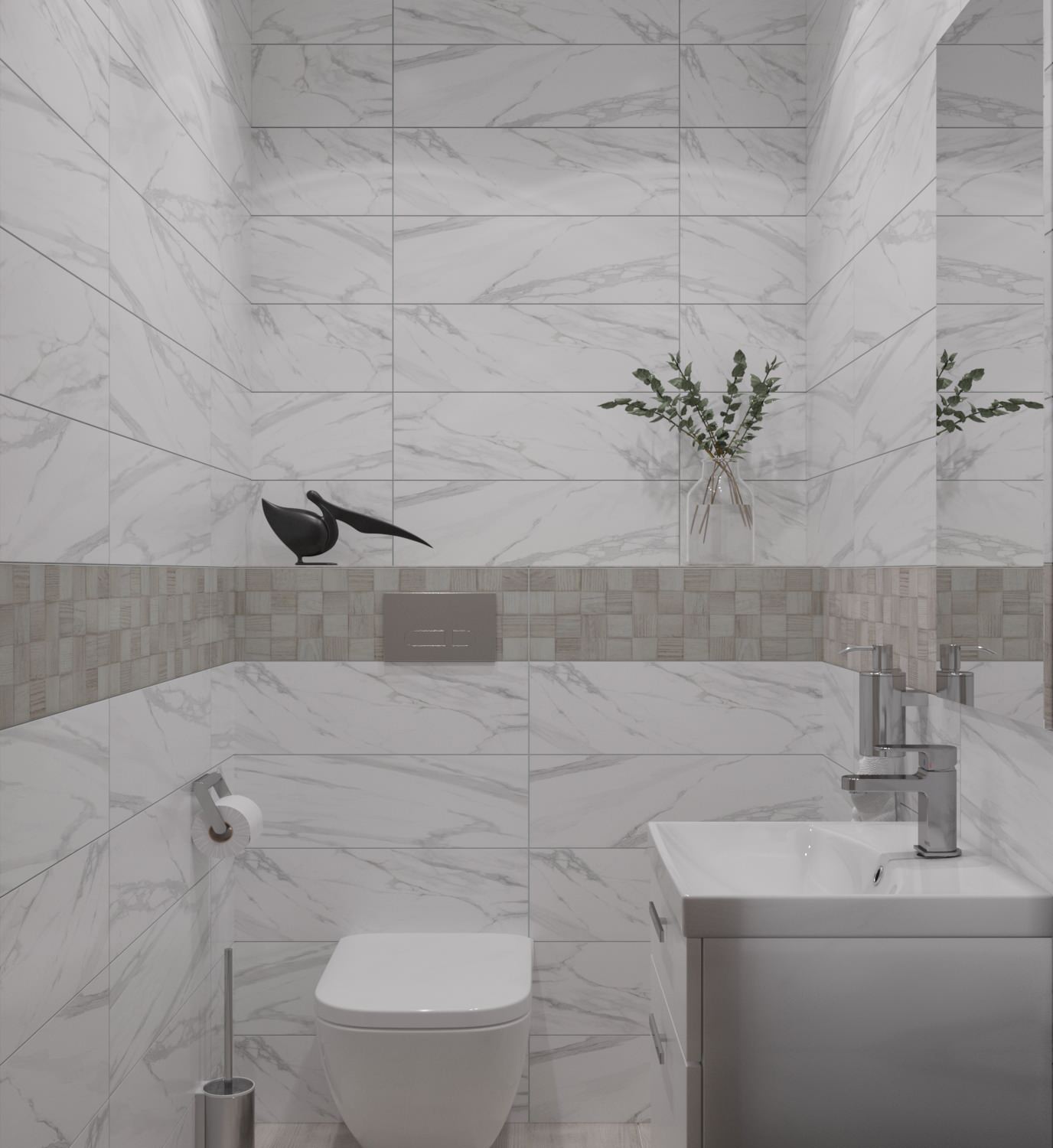 Квартира на Базовской