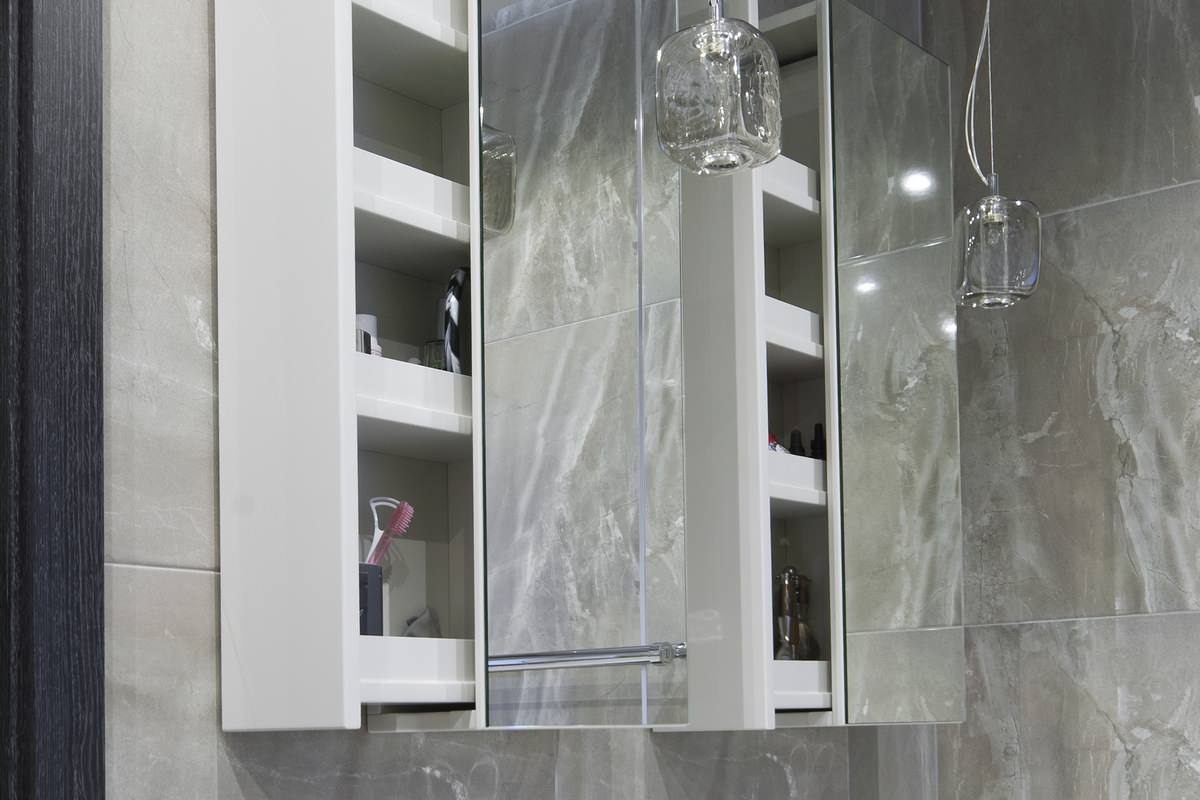 Дом в Риге (Лиепэзэрс)