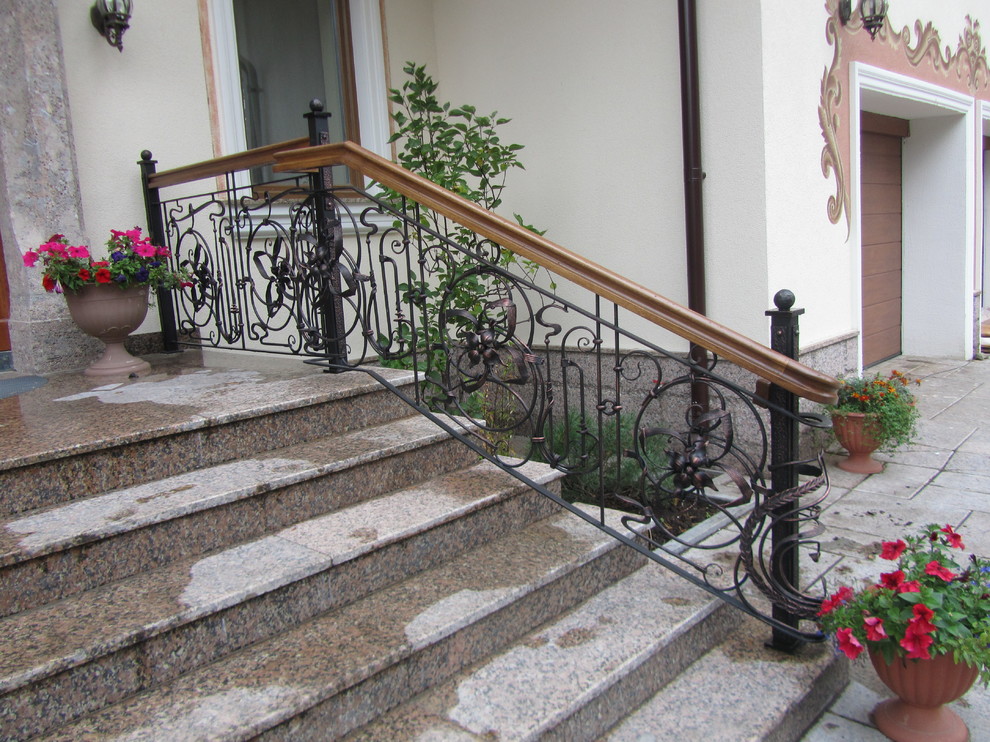 Художественная ковка