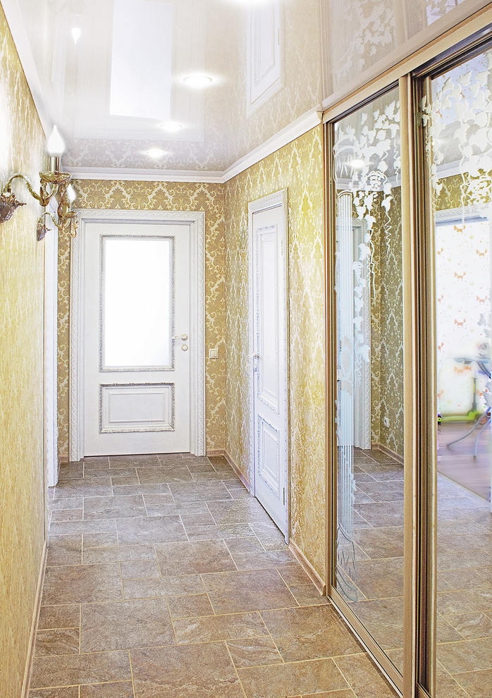 Квартира в поселке Островцы,Московской области