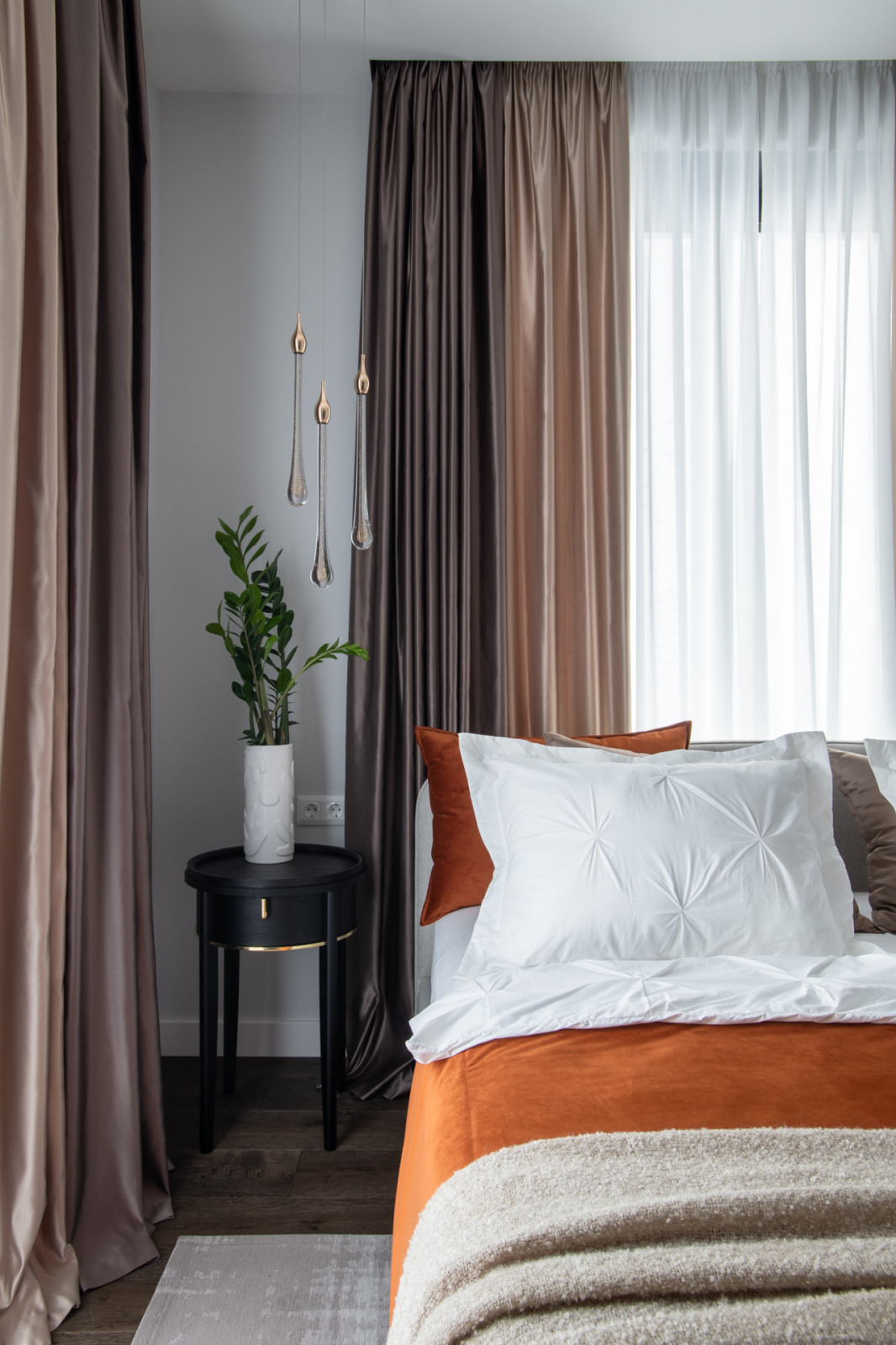 Квартира в ЖК Пресня Сити