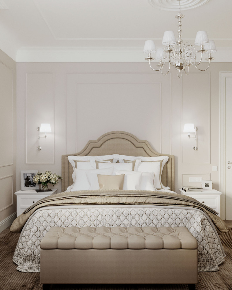 Квартира на Смоленской