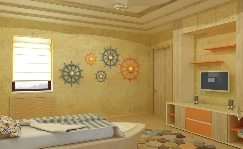 Коттедж в КП Жуковка 21 век