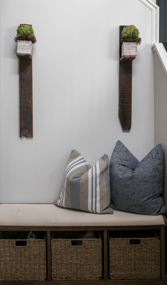Moody Modern Design