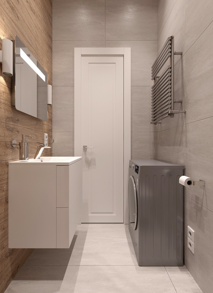 ЖК Золотая Звезда Студия 21 м2