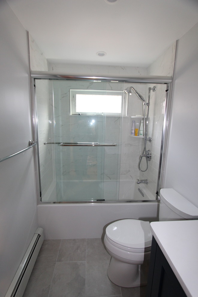 New purchase remodel-Project 3832