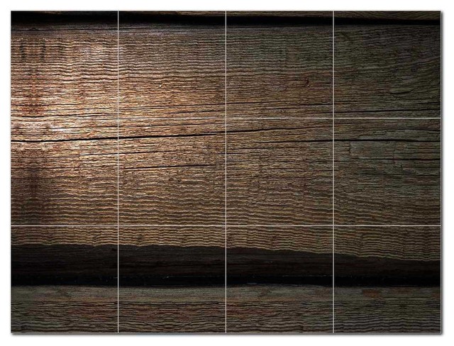 Texture Abstract Ceramic Tile Mural Kitchen Backsplash Bathroom