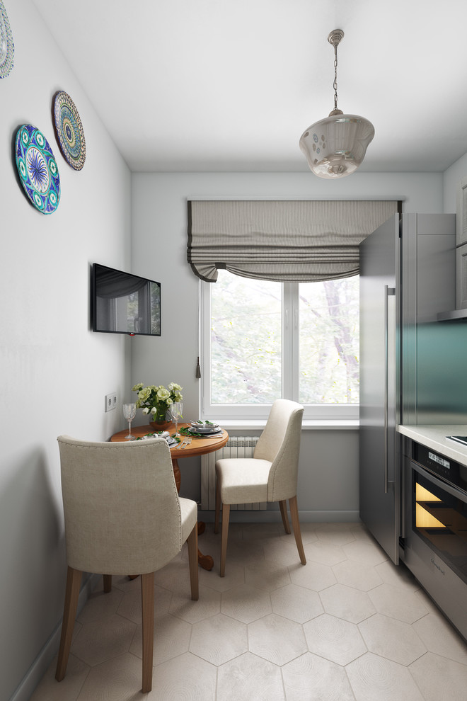 ул. Болотниковская