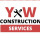 yw construction services