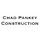 Chad Pankey Construction