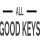All Good Keys