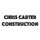 Chris Carter Construction