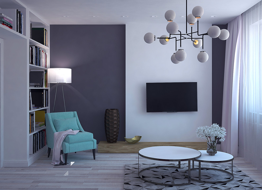 Славянский бульвар