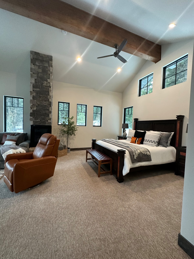 Donnelly Residence