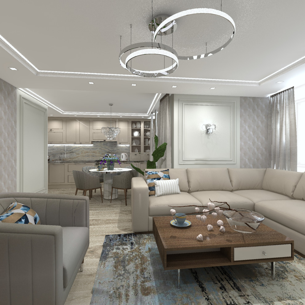 ЖК Новая Кузнечиха