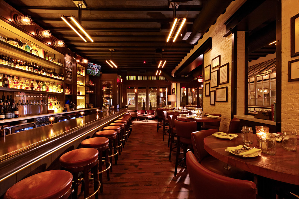 The Pearl, a Cameron Mitchell Restaurant