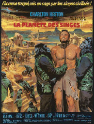 Planet Of The Apes/La Planète Des Singes | Christie's