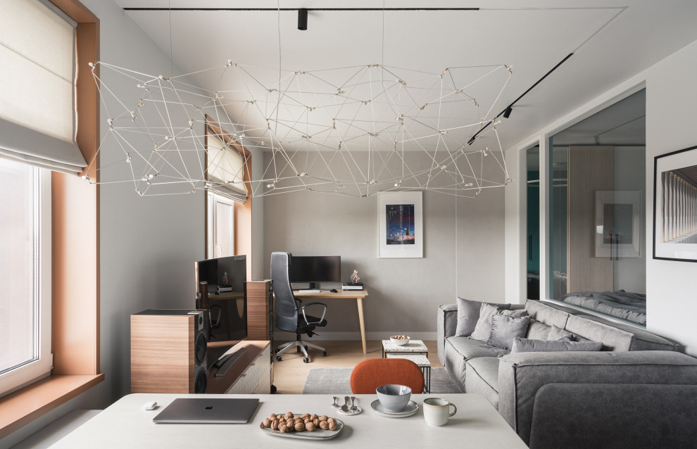 СТУДИЯ ДЛЯ МОЛОДОГО ЧЕЛОВЕКА "ВИД НА ЕЛАГИН"