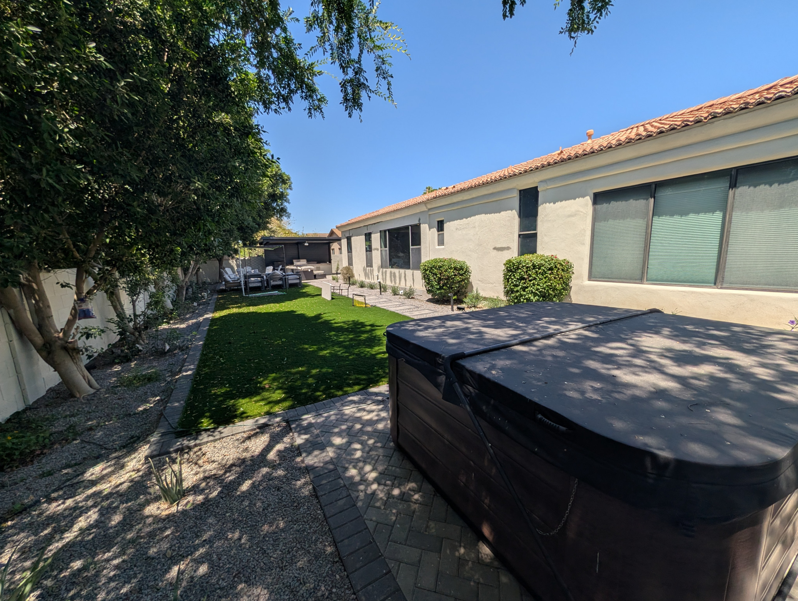 Private Residence 84