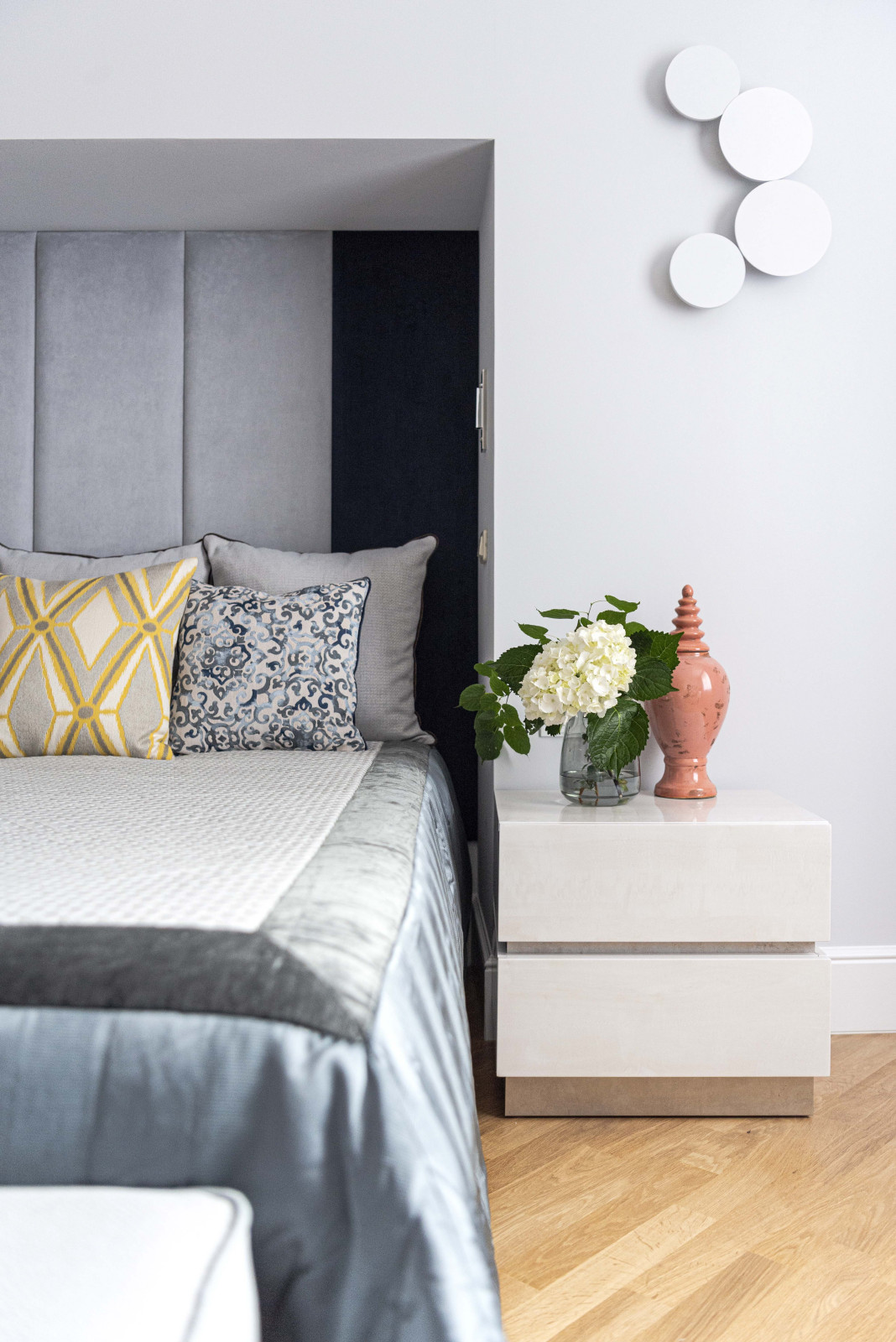 Квартира на Бауманской