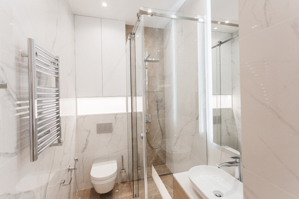 ЖК Dialog (Диалог),  95 м²