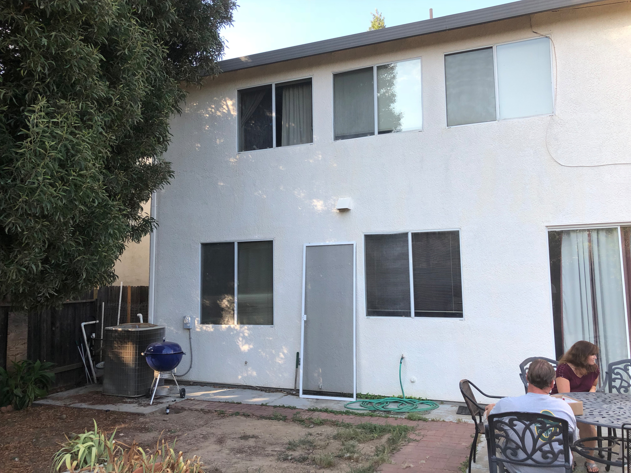 Rocklin Addition and Patio Cover