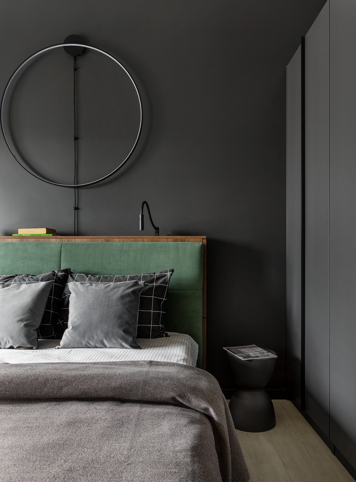 Квартира в ЖК Savin house 70 кв.м.