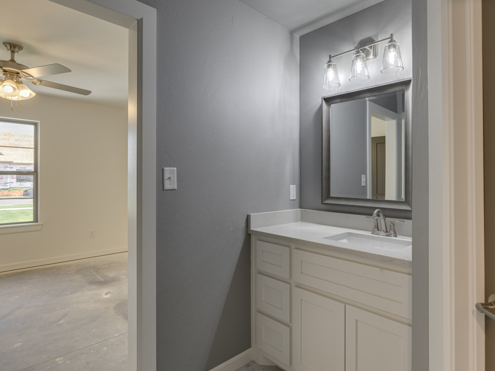 Bathrooms