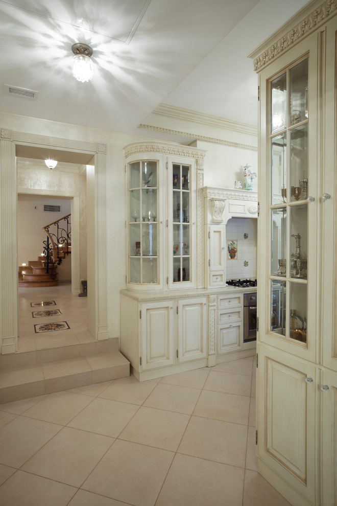 Дом в Подмосковье