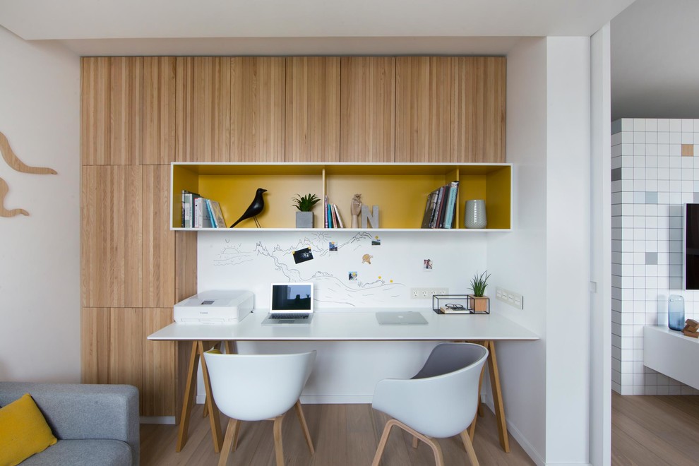 Славянский бульвар