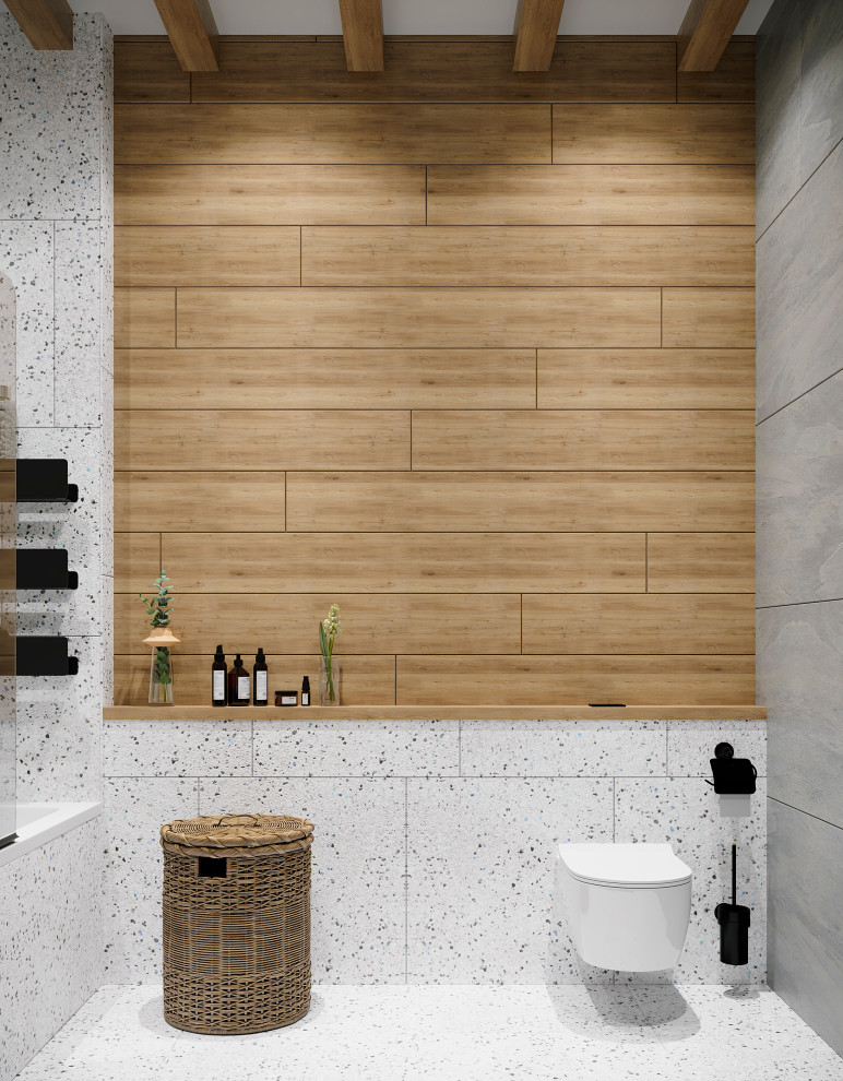 Дизайн-проект Павловская слобода