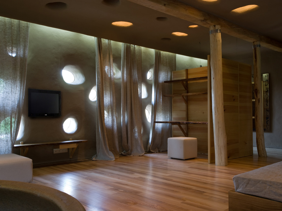 eco-hotel FriendHouse